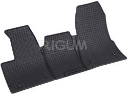 RIGUM Covorase auto Ford Transit Custom, caroserie Van, fabricatie 2020 - prezent, Automat (905250#1)