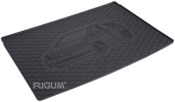 Rigum Tavita de portbagaj Mercedes Clasa B W246, caroserie Van, fabricatie 10.2011 - 12.2018, portbagaj inferior (821079#1)