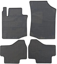 Petex Set Covorase Cauciuc Petex Citroen C1 2005 - 2014, 4 buc (91910PX)