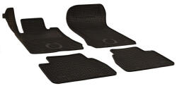 VAGAUTO Set covorase auto pentru Mercedes (W210) E-Klasse, 1995-2001, 4 buc (252489)