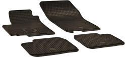 VAGAUTO Set covorase auto pentru Fiat Sedici, 2006-prezent, 4 buc (218996)