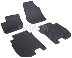 RIGUM Covorase auto Honda Jazz IV Hybrid, caroserie Hatchback, fabricatie 06.2020 - prezent (905090#1)