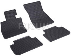 RIGUM Covorase auto BMW Seria 2 F44, caroserie Gran Coupé, fabricatie 03.2020 - prezent (905021#2)