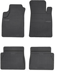 FroGum Covorase auto Renault Kangoo I, caroserie Van, fabricatie 1998 - 2007, 5 locuri (649)