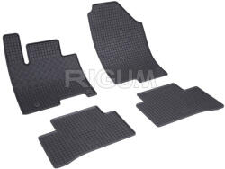 RIGUM Covorase auto Hyundai Tucson, caroserie SUV, fabricatie 12.2020 - prezent (905106#1)
