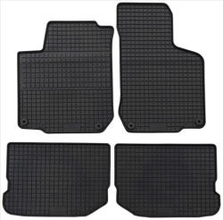 Petex Set Covorase Auto Cauciuc Petex Volkswagen New Beetle 1998-2010 Model: 61010PX (61010PX_32)