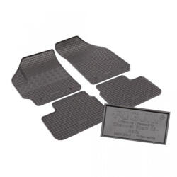 RIGUM Covorase auto Chevrolet/Daewoo Matiz, caroserie Hatchback, fabricatie 05.2005 - 01.2010 (901337#1)