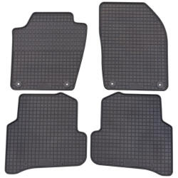 Petex Set 4 Covorase cauciuc Petex, pentru Skoda Fabia III / Skoda Fabia III Kombi (23910PX)