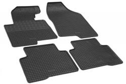 RIGUM Covorase auto Hyundai Santa Fe IV, caroserie SUV, fabricatie 08.2018 - 2020 (904680)