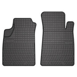 FroGum Covorase auto Renault Kangoo I, caroserie Van, fabricatie 1998 - 2007, 2 locuri (0649P#1)