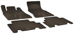 VAGAUTO Set covorase auto pentru Mercedes (W168) A-Klasse, Long/Vaneo, 2000-2005, 4 buc (213380)