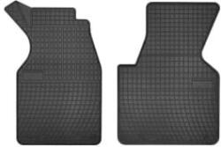 FroGum Set 2 Covorase Auto MAMMOOTH, Cauciuc, pentru, VW TRANSPORTER IV 1990-2003 VAN, Negru (MMTA040D0086)