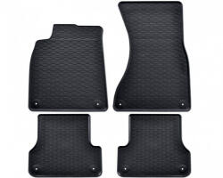 Geyer & Hosaja Covorase auto Audi A6 C7, caroserie Sedan, fabricatie 03.2011 - 05.2018 (884#1)