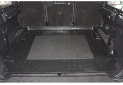 Aristar Tavita de portbagaj Land Rover Discovery 4, caroserie SUV, fabricatie 2009 - 02.2017 #3 (192874#2)