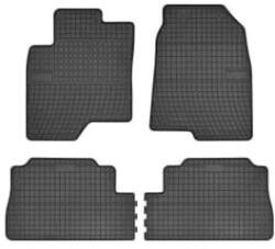 FroGum Set 4 covorase auto Chevrolet Captiva 2006->, Opel Antara 2006 - (MMTA0400699)