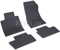 RIGUM Covorase auto Nissan Juke II, caroserie SUV, fabricatie 09.2019 - prezent (905212)