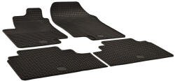 VAGAUTO Set covorase auto pentru Hyundai i20, 2009-2014, 4 buc (216094)