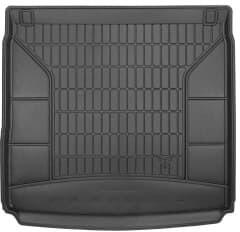 Frogum Covor portbagaj tavita Mammoth pentru PEUGEOT 508 I KOMBI 11.10-12.18 (MMT A042 TM549970)