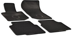 VAGAUTO Set covorase auto pentru BMW 3er (E36), 1992-1998, 4 buc (259909)