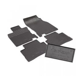 RIGUM Covorase auto Nissan Qashqai II, caroserie SUV, fabricatie 02.2014 - 05.2021 (902853)