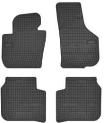 FroGum Set 4 covorase auto MAMMOOTH, Cauciuc, pentru SKODA SUPERB II 2008-2015 LIFTBACK, Negru (MMTA0400362)