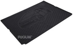 Rigum Tavita de portbagaj Citroen C4 Grand Picasso II, caroserie Van, fabricatie 09.2013 - prezent (804034)