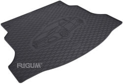 Rigum Tavita de portbagaj Honda Civic X, caroserie Hatchback, fabricatie 03.2017 - prezent #4 (809039)