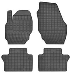 FroGum Set 4 covorase MAMMOOTH, Cauciuc, pentru VOLVO S60 II, S80 II, V60 I, V70 III, XC70 II, SALOON/STATION WAGON, 2006+ , Negru (MMTA040542940)