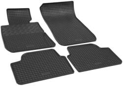 Rigum Covorase auto BMW Seria 1 E87, caroserie Hatchback, fabricatie 09.2004 - 2011, 5 usi (900217)