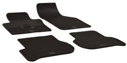 VAGAUTO Set covorase auto pentru Seat Toledo, Altea, Leon (2004-2008), 4 buc (214201)