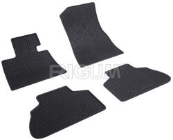 RIGUM Covorase auto BMW X5 G05, caroserie SUV, fabricatie 11.2018 - prezent (904772#1)
