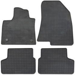Petex Set 4 Covorase Cauciuc Sandero Iii, Sandero Iii Stepway Petex (29014PX)