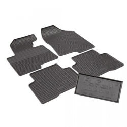 RIGUM Covorase auto Hyundai Santa Fe III, caroserie SUV, fabricatie 09.2012 - 07.2018 (901245)