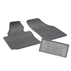 RIGUM Covorase auto Volkswagen Caddy, caroserie Van, fabricatie 2004 - 10.2020, 2 locuri (902631)