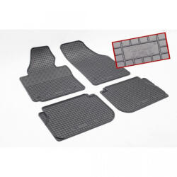 RIGUM Covorase auto Volkswagen Touran I, caroserie Van, fabricatie 03.2003 - 08.2015, 5 locuri (902648#2)