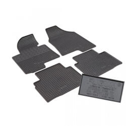 RIGUM Covorase auto Hyundai ix35, caroserie SUV, fabricatie 2010 - 06.2015 (901207#1)