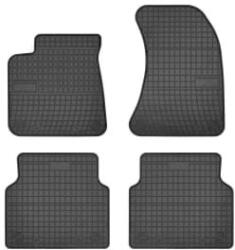 FroGum Set 4 covorase auto MAMMOOTH, Cauciuc, pentru AUDI A8 2009-2018 SALOON, Negru (MMTA040546986)
