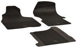 VAGAUTO Set covorase auto pentru Mercedes Sprinter, 2006-prezent, 3 buc (214875)