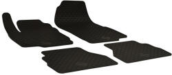 VAGAUTO Set covorase auto pentru Fiat Strada, 2004-prezent, 2 buc (214391)