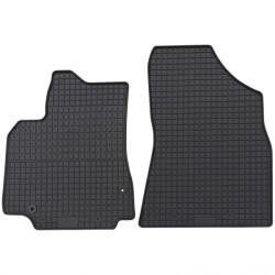 Petex Set 2 Covorase cauciuc Petex, pentru Peugeot Partner de la 6/2008 (25410PX)