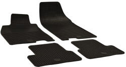 VAGAUTO Set covorase auto pentru Renault Fluence, 2010-prezent, 4 buc (216178)