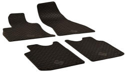 VAGAUTO Set covorase auto pentru Fiat 500 L, 2013-prezent, 4 buc (219134)
