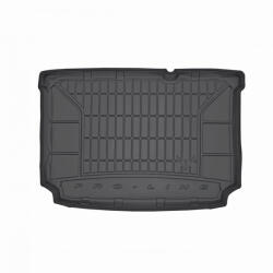 Frogum Tavita de portbagaj Ford Fiesta VII, caroserie Hatchback, fabricatie 07.2017 - prezent, portbagaj inferior (TM404960)
