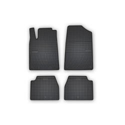 FroGum Covorase auto Peugeot 607, caroserie Sedan, fabricatie 1999 - 2010 (402393)