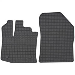 Petex Set 2 Covorase cauciuc Petex, pentru Dacia Dokker Lodgy, pentru fata (28710PX)