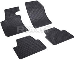 RIGUM Covorase auto Peugeot 308 II, caroserie Combi, fabricatie 06.2014 - prezent (903386)