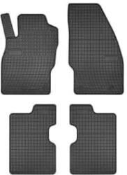 FroGum Set 4 covorase auto MAMMOOTH, Cauciuc, pentru OPEL CORSA E 2014+ LIFTBACK, Negru (MMTA040542988)