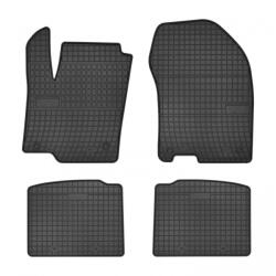FroGum Covorase auto Suzuki SX4 II / S-Cross fabricatie 2013 - prezent (605#2)