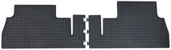 Petex Set 2 Covorase Cauciuc Spate Berlingo 09.2018- Petex (90311PX)