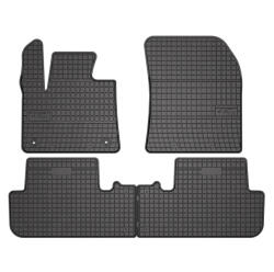 FroGum Covorase auto DS 7 Crossback, caroserie SUV, fabricatie 02.2018 - prezent (410367#2)